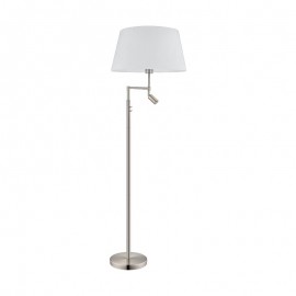 Lamparas Eglo Pie Santander E27 1 Luz 94946