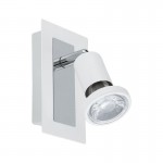 Lamparas Eglo Focos Sarria Gu10-Led 1X5W 94958
