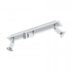 Lamparas Eglo Focos Sarria Gu10-Led 3X5W 94961