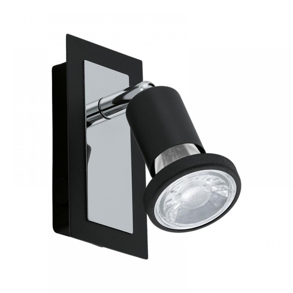Lamparas Eglo Focos Sarria Gu10-Led 1X5W 94963