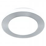 Lamparas Eglo Plafon Led Carpi 94967