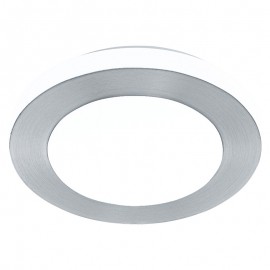 Lamparas Eglo Plafon Led Carpi 94967