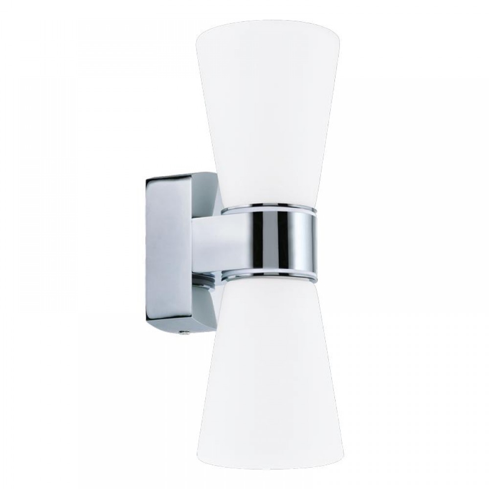 Lamparas Eglo Aplique Cailin G9-Led 2X2,5W 94989