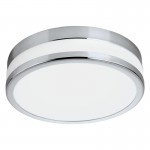 Lamparas Eglo Plafon Led Palermo Led 11W 94998