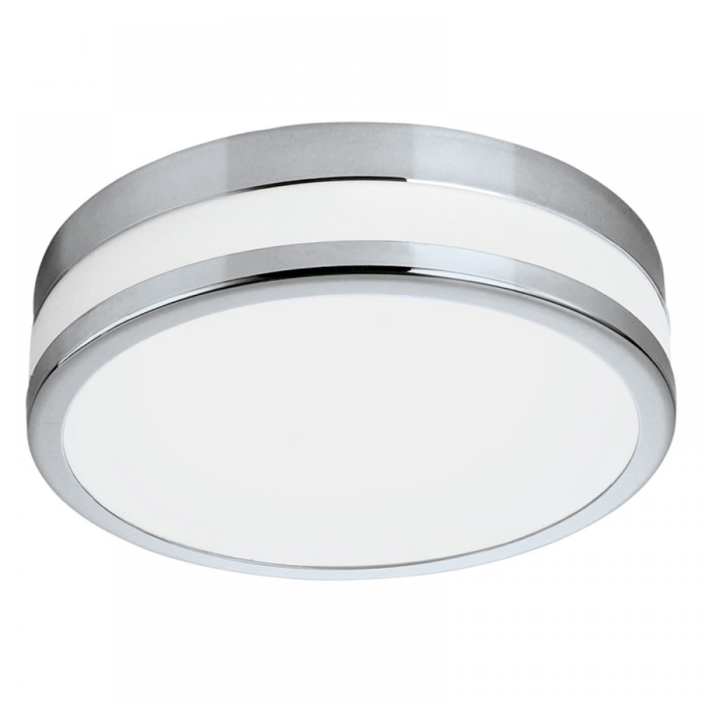 Lamparas Eglo Plafon Led Palermo 94999