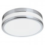 Lamparas Eglo Plafon Led Palermo 94999