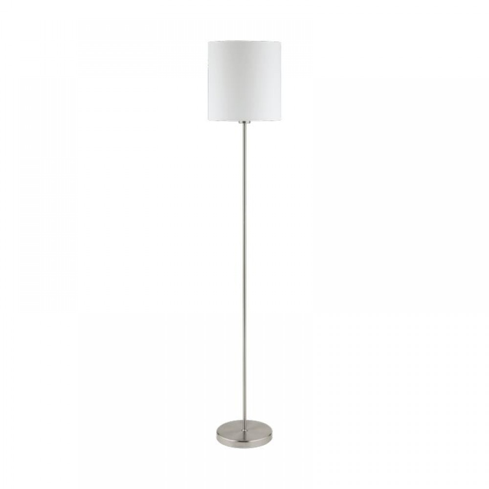 Lamparas Eglo Pie Pasteri E27 1 Luz 95164