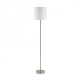 Lamparas Eglo Pie Pasteri E27 1 Luz 95164