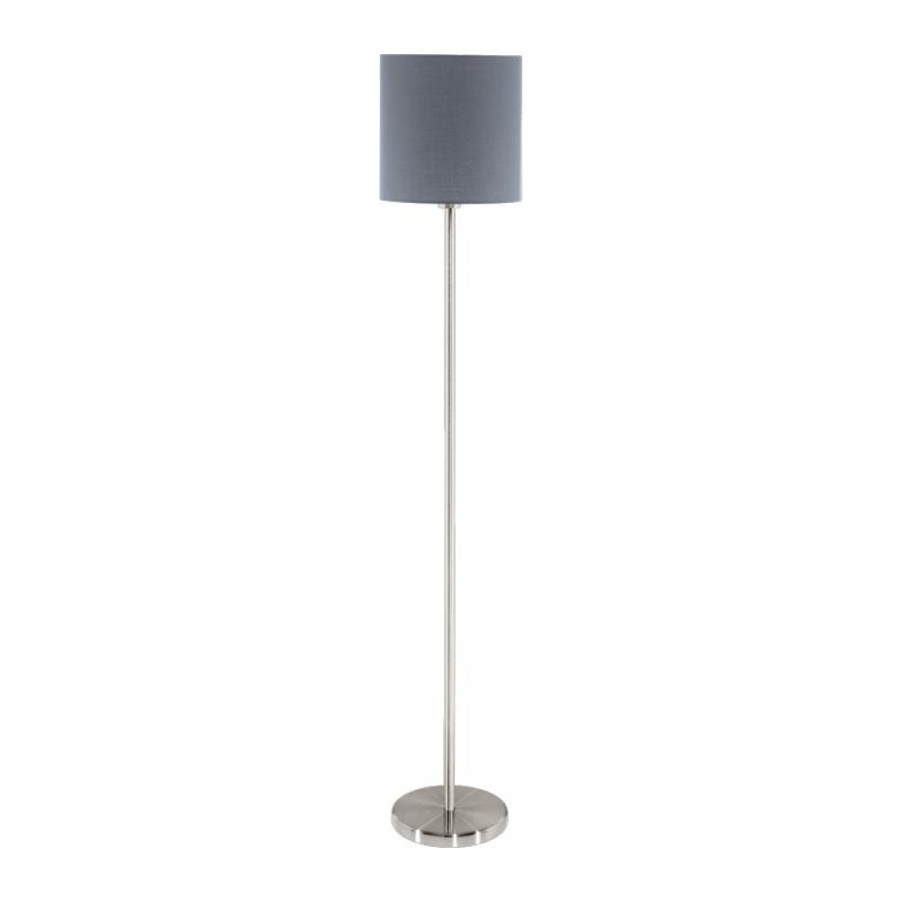 Lamparas Eglo Pie Pasteri E27 1 Luz 95166
