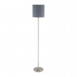 Lamparas Eglo Pie Pasteri E27 1 Luz 95166