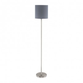 Lamparas Eglo Pie Pasteri E27 1 Luz 95166