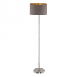 Lamparas Eglo Pie Maserlo E27 1 Luz 95172