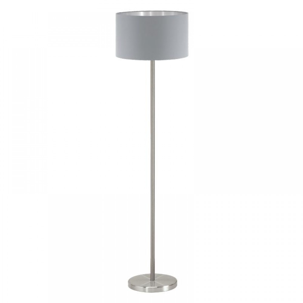 Lamparas Eglo Pie Maserlo E27 1 Luz 95173