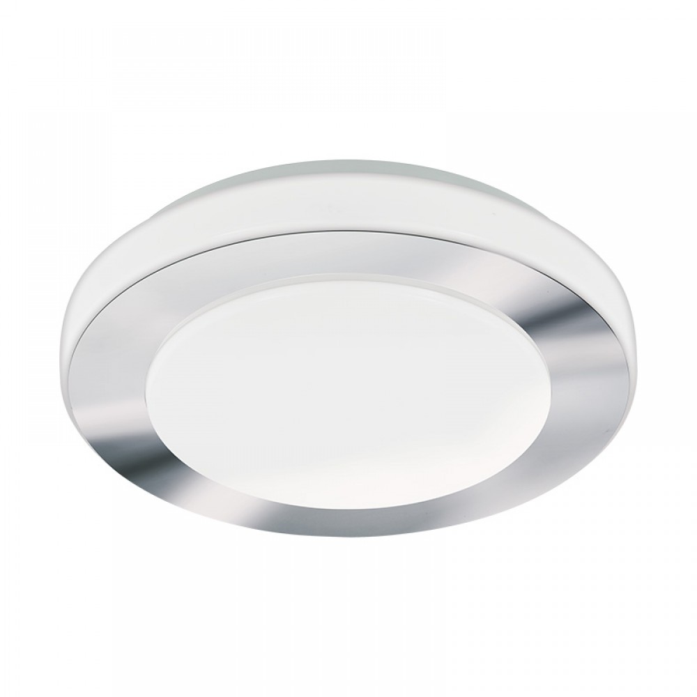 Lamparas Eglo Plafon Led Carpi 95282