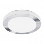 Lamparas Eglo Plafon Led Carpi 95283