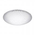 Lamparas Eglo Plafon Riconto 1 Led 11W 95288