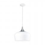 Lamparas Eglo Colgante Obregon E27 1 Luz 95384