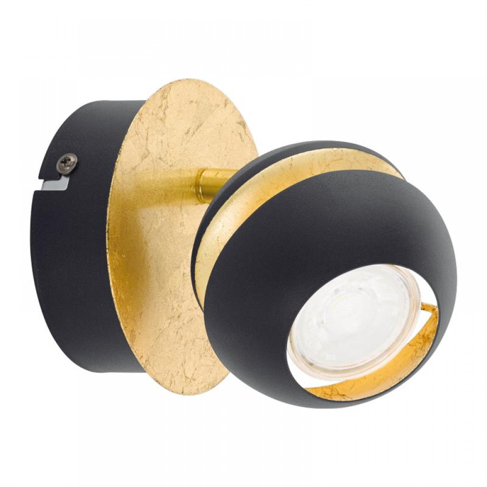 Lamparas Eglo Focos Nocito Gu10-Led 1X3,3W 95482