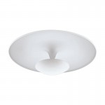 Lamparas Eglo Lampara De Techo Toronja Led 24W 95487