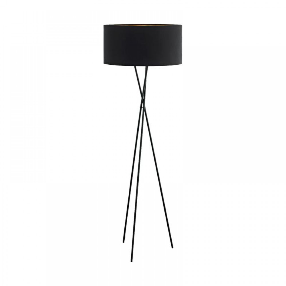 Lamparas Eglo Pie Fondachelli E27 1 Luz 95541