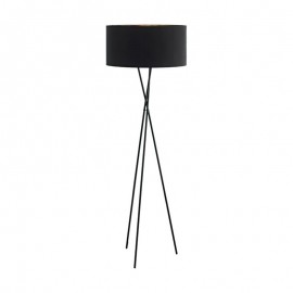 Lamparas Eglo Pie Fondachelli E27 1 Luz 95541