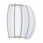 Lamparas Eglo Aplique Stellato 2 E27 1 Luz 95609