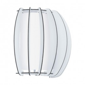 Lamparas Eglo Aplique Stellato 2 E27 1 Luz 95609