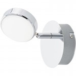 Lamparas Eglo Focos Salto Led 1X5,4W 95628