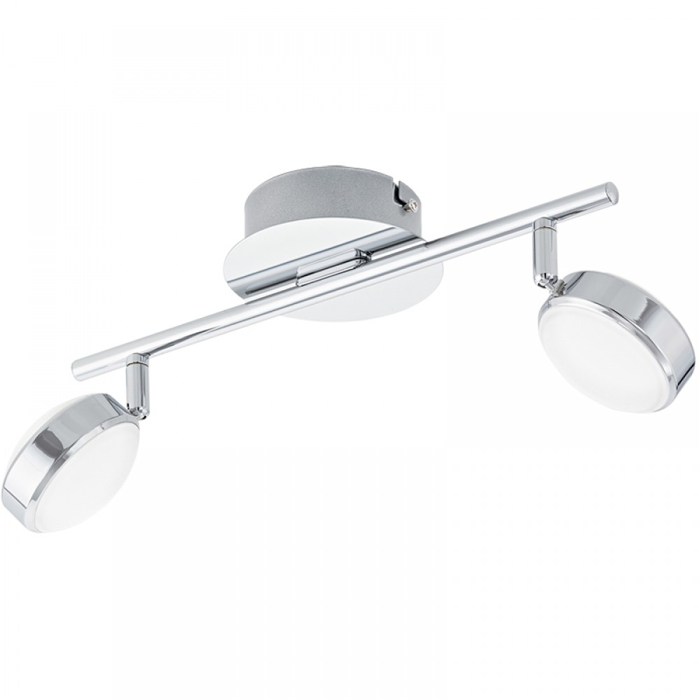 Lamparas Eglo Focos Salto Led 2X5,4W 95629