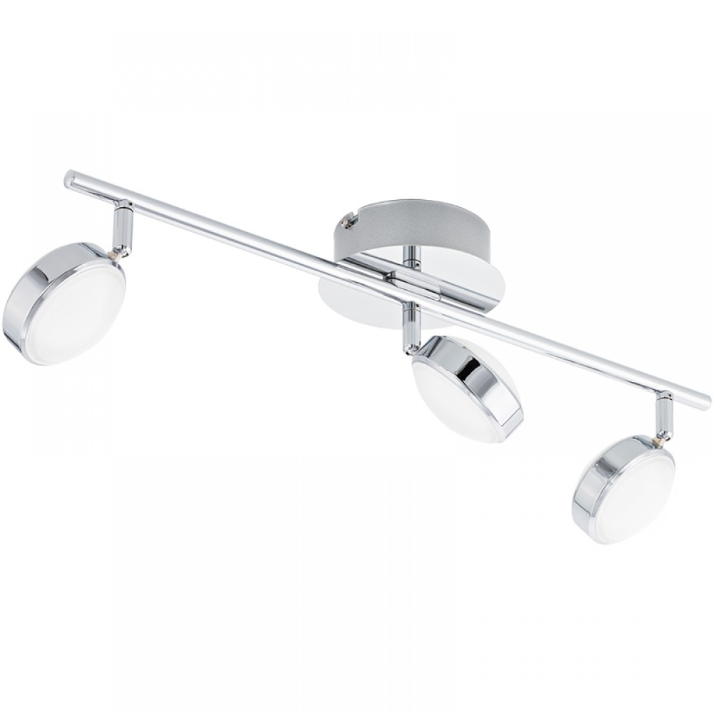 Lamparas Eglo Focos Salto Led 3X5,4W 95631
