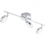 Lamparas Eglo Focos Salto Led 3X5,4W 95631