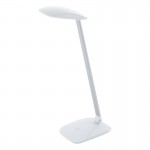 Lamparas Eglo Sobremesa Cajero Led 4,5W 95695
