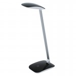 Lamparas Eglo Sobremesa Cajero Led 4,5W 95696