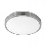 Lamparas Eglo Plafon Competa 1 Led 22W 96032