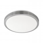 Lamparas Eglo Plafon Competa 1 Led 22W 96033