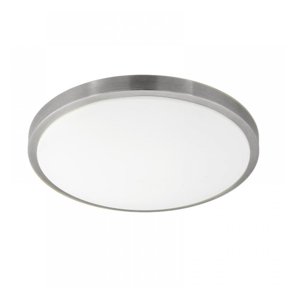 Lamparas Eglo Plafon Competa 1 Led 24W 96034
