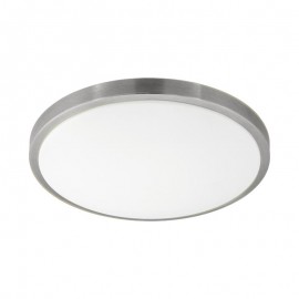 Lamparas Eglo Plafon Competa 1 Led 24W 96034