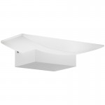 Lamparas Eglo Aplique Metrass Led 1X5,6W 96037