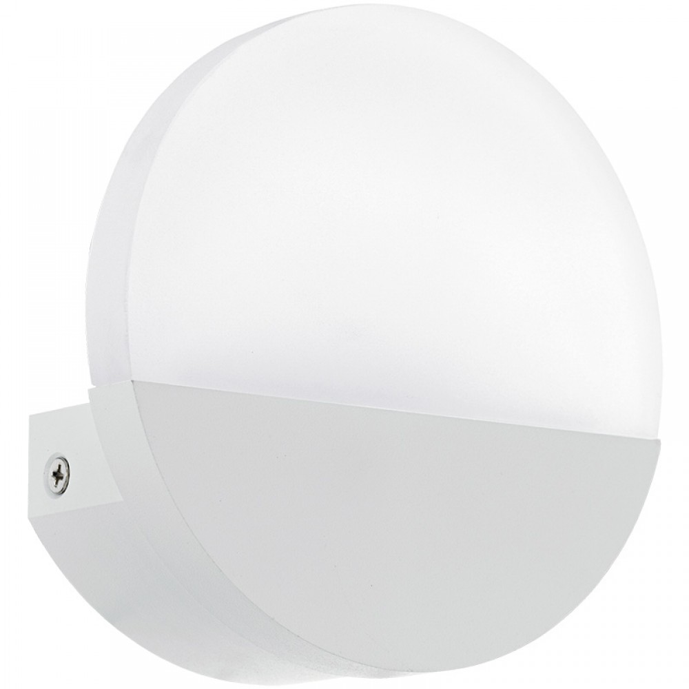 Lamparas Eglo Aplique Metrass 1 Led 1X4,5W 96039