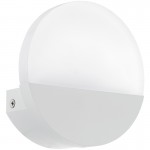 Lamparas Eglo Aplique Metrass 1 Led 1X4,5W 96039