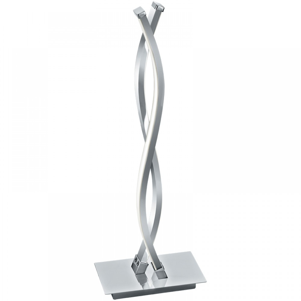 Lamparas Eglo Sobremesa Lasana 2 Led 2X5W 96105