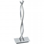 Lamparas Eglo Sobremesa Lasana 2 Led 2X5W 96105