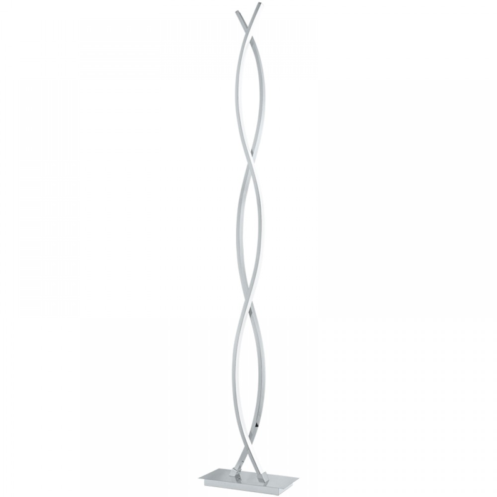 Lamparas Eglo Pie Lasana 2 Led 4X9W 96106