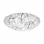 Lamparas Eglo Plafon Margitta 1 Led 11W 96117