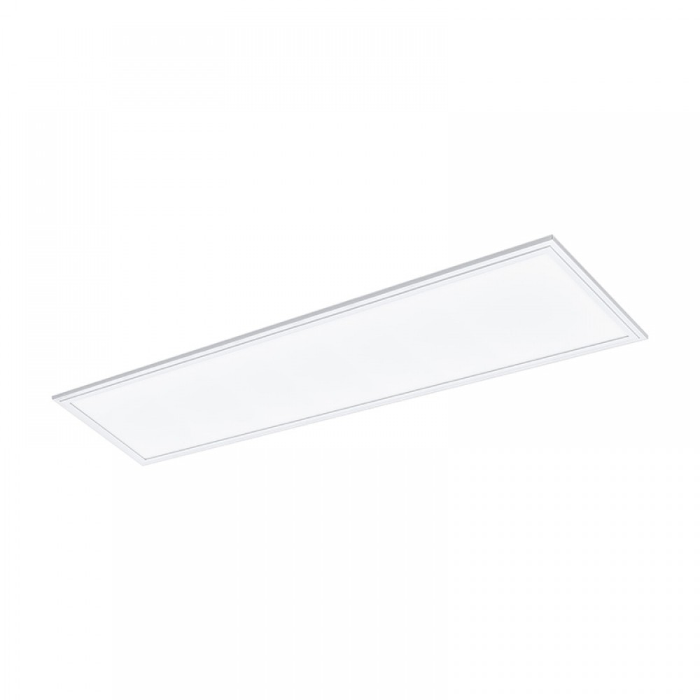 Lamparas Eglo Lampara Salobrena 1 Blanco 96151
