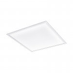Lamparas Eglo Lampara Salobrena 1 Blanco 96154