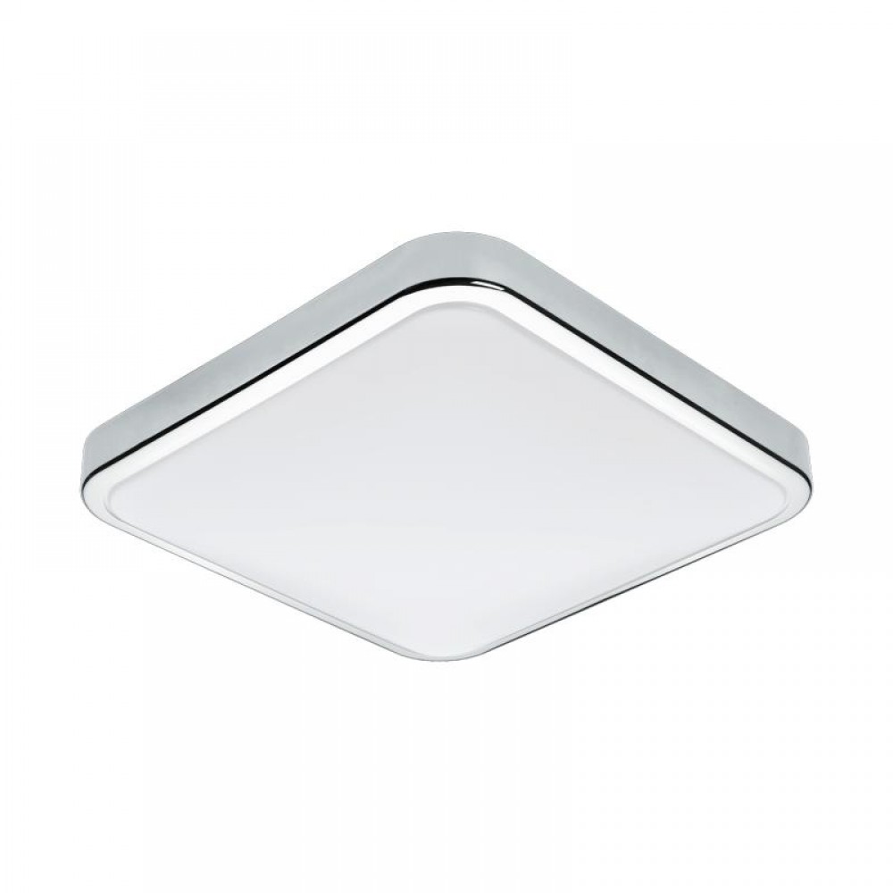 Lamparas Eglo Aplique Manilva 1 Led 16W 96229