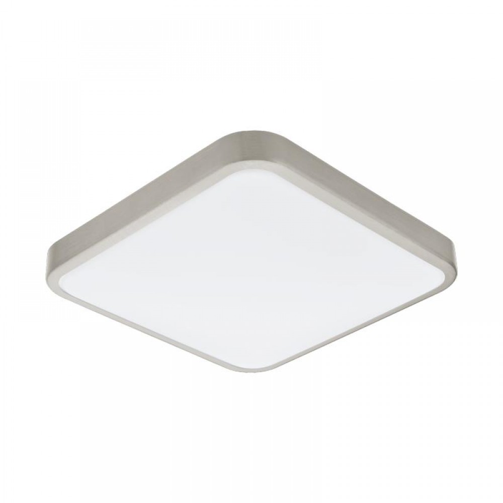 Lamparas Eglo Aplique Manilva 1 Led 16W 96231