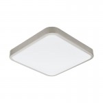 Lamparas Eglo Aplique Manilva 1 Led 16W 96231