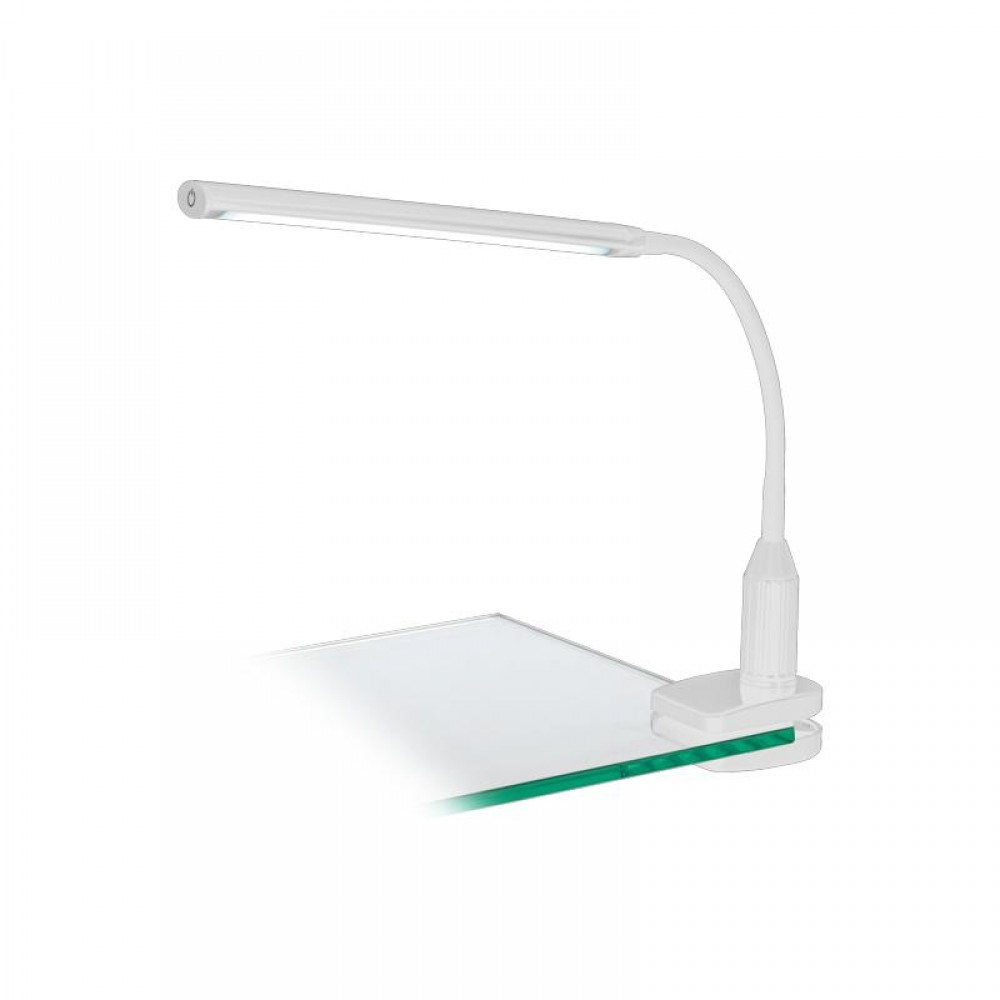 Lamparas Eglo Lampara De Pinza Laroa Led 4,5W 96434